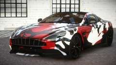 Aston Martin Vanquish SP S7 pour GTA 4