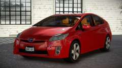 Toyota Prius GST pour GTA 4