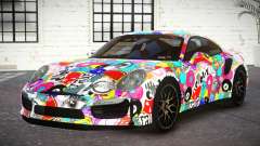 Porsche 911 ZR S2 pour GTA 4