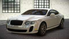 Bentley Continental ZR pour GTA 4