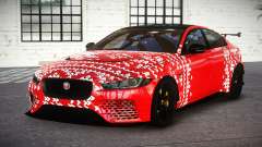 Jaguar XE U-Style S7 pour GTA 4