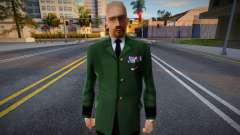 HubbeStubbe pour GTA San Andreas