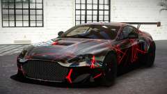 Aston Martin Vantage GT AMR S10 für GTA 4