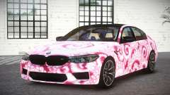 BMW M5 BS S9 pour GTA 4