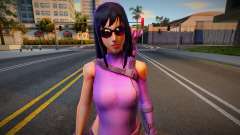 Kate Bishop pour GTA San Andreas