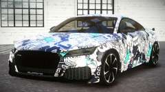 Audi TT TFSI S1 pour GTA 4