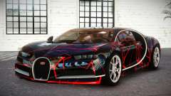 Bugatti Chiron G-Tuned S3 für GTA 4