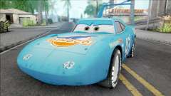 The King (Cars)