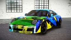 Porsche 911 SP-Tuned S4 für GTA 4
