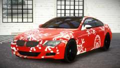 BMW M6 F13 GT-S S4 pour GTA 4