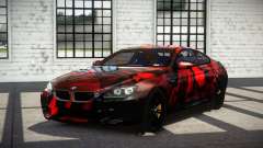 BMW M6 F13 ZZ S10 pour GTA 4
