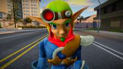 Jak II für GTA San Andreas