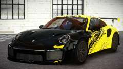 Porsche 911 GT2 ZR S10 pour GTA 4