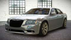 Chrysler 300C Qz pour GTA 4