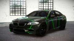 BMW M5 F10 U-Style S4 pour GTA 4