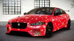 Jaguar XE U-Style S3 pour GTA 4
