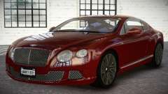 Bentley Continental GS für GTA 4