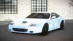 Ferrari 575M Qz S11 pour GTA 4