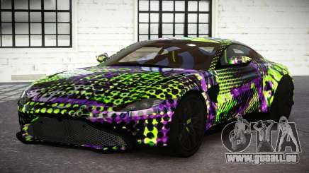 Aston Martin Vantage G-Tuned S5 für GTA 4