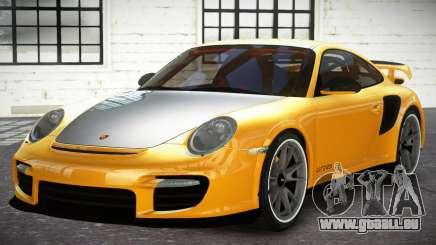 Porsche 911 SP GT2 pour GTA 4