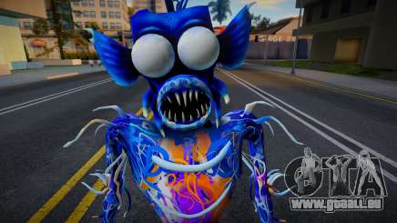 Dark Water Bare Endo pour GTA San Andreas