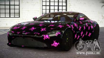 Aston Martin Vantage G-Tuned S1 pour GTA 4