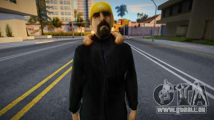 LSV3 (winter) pour GTA San Andreas