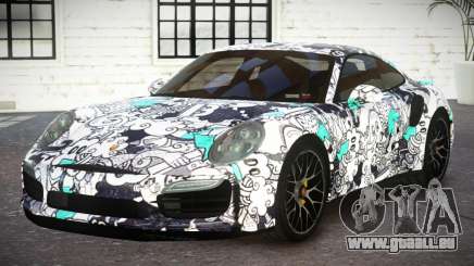 Porsche 911 ZR S1 pour GTA 4
