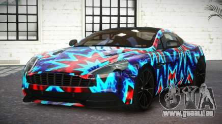 Aston Martin Vanquish SP S6 für GTA 4