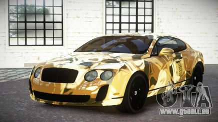 Bentley Continental ZR S5 für GTA 4