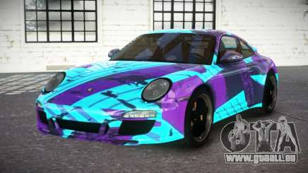 Porsche 911 SP-Tuned S9 pour GTA 4