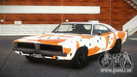 Dodge Charger RT Qz S8 pour GTA 4