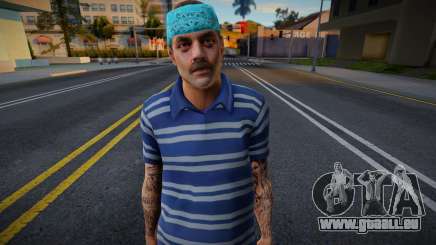 HD Vla1 pour GTA San Andreas