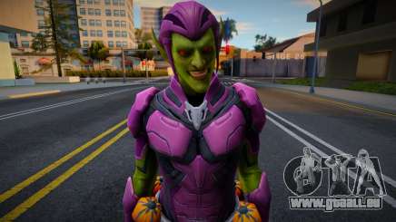 Duende Verde pour GTA San Andreas