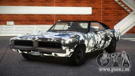 Dodge Charger RT Qz S10 pour GTA 4