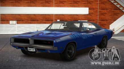 Dodge Charger RT Qz pour GTA 4