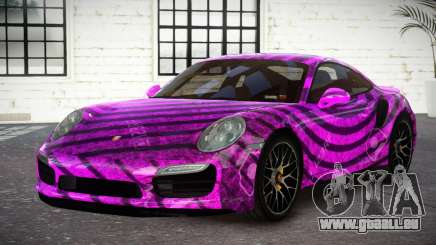 Porsche 911 ZR S6 pour GTA 4