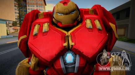 Hulkbuster -  Avengers Age Of Ultron pour GTA San Andreas