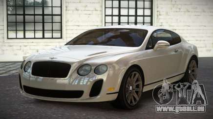 Bentley Continental ZR für GTA 4