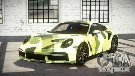 Porsche 911 BS-T S1 pour GTA 4