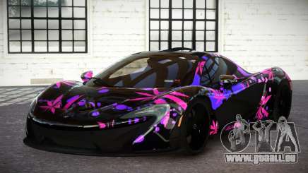 McLaren P1 G-Style S6 pour GTA 4