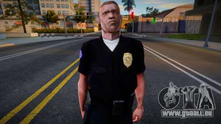 Ralph Pendelbury pour GTA San Andreas