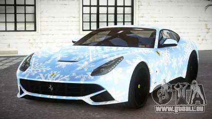 Ferrari F12 ZR S11 für GTA 4