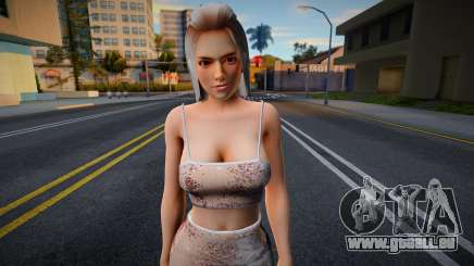 Mila v7 pour GTA San Andreas
