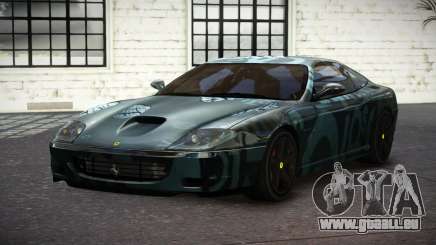 Ferrari 575M Qz S10 pour GTA 4