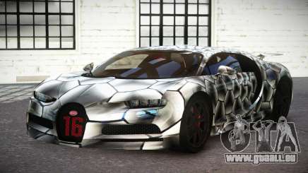 Bugatti Chiron ZR S1 für GTA 4