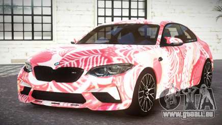 BMW M2 G-Tuned S5 pour GTA 4