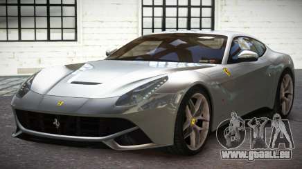 Ferrari F12 ZR pour GTA 4