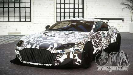 Aston Martin Vantage GT AMR S8 pour GTA 4