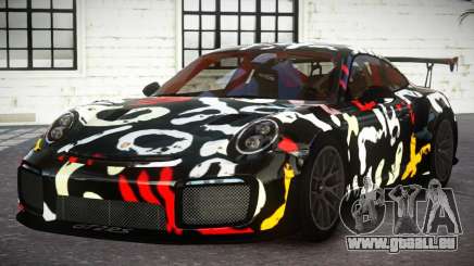 Porsche 911 GT2 ZR S6 pour GTA 4